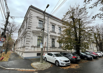 Primăria Timișoara vrea să cumpere o clădire istorică din zona Iosefin