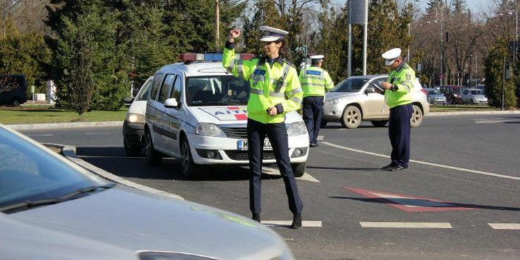 Restricții de circulație rutieră în Timișoara, de Ziua Națională a României