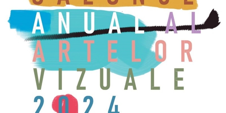 Muzeul Național al Banatului organizează o nouă ediție a Salonului Anual al Artelor Vizuale Timișoara