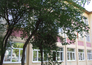 Primăria Timișoara reabilitează termic Școala 24 din cartierul Dacia și construiește o nouă sală de sport