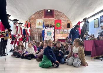 Săptămâna Altfel la Muzeul Național al Banatului FOTO