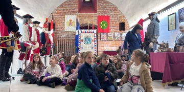 Săptămâna Altfel la Muzeul Național al Banatului FOTO