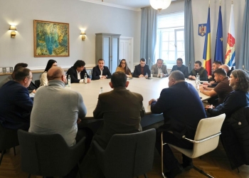 Se caută renașterea lui Poli! CJ Timiș, UPT și Druckeria, întâlnire pentru găsirea de soluții