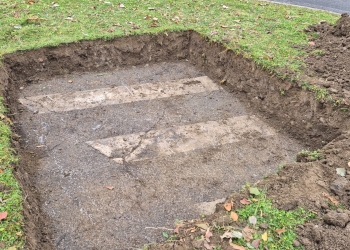 Dominic Fritz: Înainte de a deveni primar, se amenaja spațiu verde pe betoane