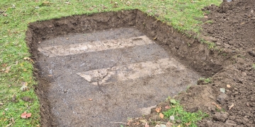 Dominic Fritz: Înainte de a deveni primar, se amenaja spațiu verde pe betoane