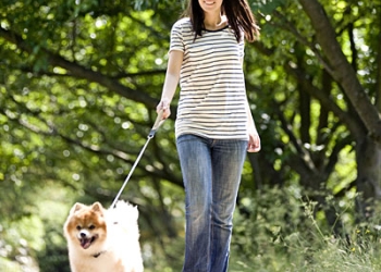 Proprietarii de câini din Săcălaz, luați „la puricat” de polițiști