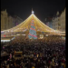 S-a deschis Târgul de Crăciun din Timișoara