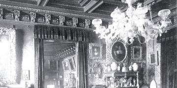 Muzeul Național al Banatului, invitație la vernisajul „Între memorie și uitare. Familii nobile din Banat în perioada modernă”