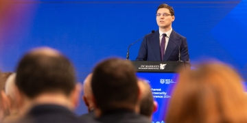 Vicepreședintele Parlamentului European, Victor Negrescu, „vocea” PSD