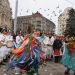 Alaiul Colindătorilor, cel mai așteptat eveniment al iernii, din nou pe străzile Timișoarei