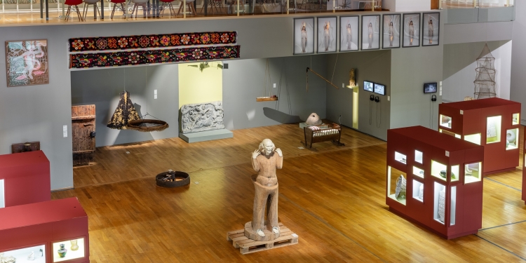 Mici comori din colecțiile Muzeului Național al Banatului, într-o expoziție unică organizată în București