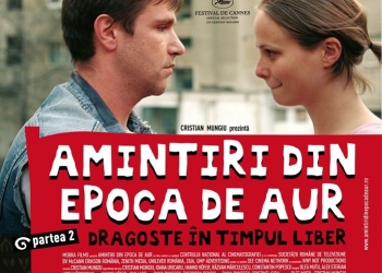 Filme și piese de teatru, în programul „35 de ani de libertate” pregătit de Primăria Timișoara