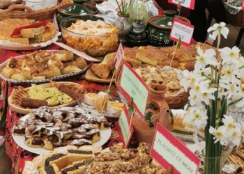 Este oficial! Județul Timiș va fi Regiune Gastronomică Europeană în anul 2028