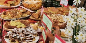 Este oficial! Județul Timiș va fi Regiune Gastronomică Europeană în anul 2028