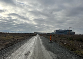 Atenție, șoferi! Se închide drumul de legătură dintre Ghiroda și centura Timișoarei