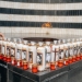 Parastas și depuneri de coroane în Cimitirul Eroilor din Timișoara, în memoria martirilor Revoluției FOTO