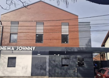 Cinematograful din Freidorf, botezat „Johnny”, după primul actor „Tarzan” FOTO