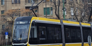 Șapte tramvaie noi urmează să fie introduse pe traseu, la Timișoara
