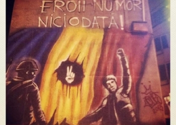 Marșul Eroilor de la Timișoara, apelul la neuitare