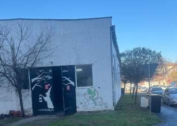 S-a deschis un nou adăpost de urgență pentru oamenii care trăiesc pe stradă, la Timișoara