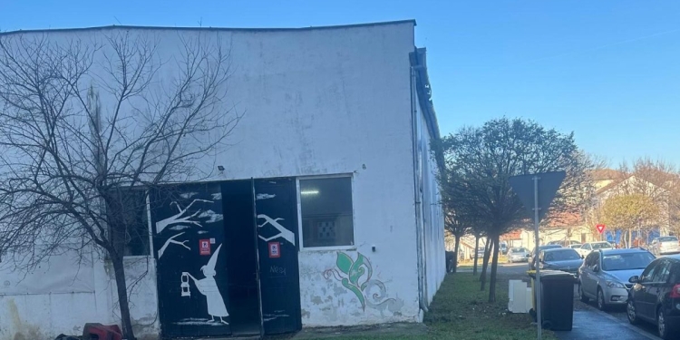 S-a deschis un nou adăpost de urgență pentru oamenii care trăiesc pe stradă, la Timișoara