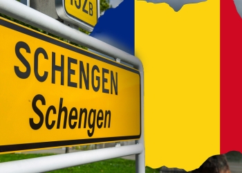 România, în Schengen și terestru de la 1 ianuarie 2025