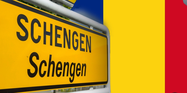 România, în Schengen și terestru de la 1 ianuarie 2025