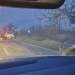 Accident lângă Timișoara! O femeie a fost rănită
