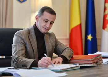 Alfred Simonis: Protocolul PSD – PNL a fost încălcat la Timișoara