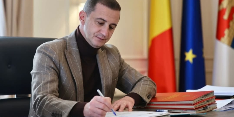 Alfred Simonis: Protocolul PSD – PNL a fost încălcat la Timișoara