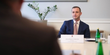 Alfred Simonis: Propunerea colegilor mei consilieri municipali este ca impozitele să scadă pentru toată lumea!
