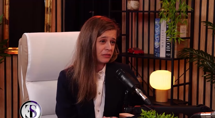 Alina Gîrbea, politolog, candidat USR Timiș la Senat, expert în politici europene!