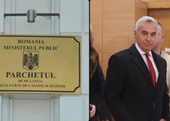 Anchetă deschisă pentru infracțiuni electorale și spălare a banilor, în cazul alegerilor prezidențiale