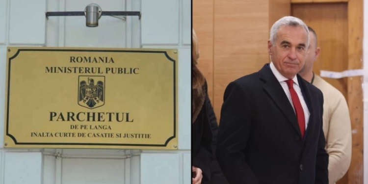 Anchetă deschisă pentru infracțiuni electorale și spălare a banilor, în cazul alegerilor prezidențiale