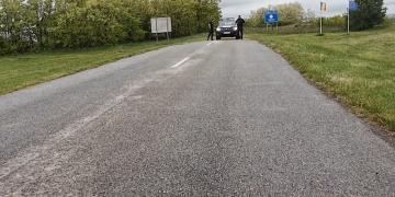 Proiectarea conexiunii rutiere de la noul punct de trecere a frontierei din Beba Veche, finalizată într-un an