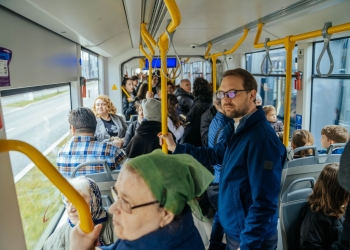 Dominic Fritz: PSD Timișoara încearcă să taie peste 70 milioane de lei din bugetul orașului