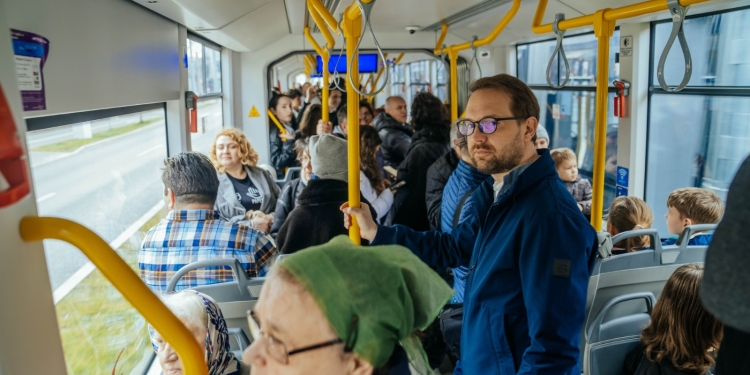 Dominic Fritz: PSD Timișoara încearcă să taie peste 70 milioane de lei din bugetul orașului