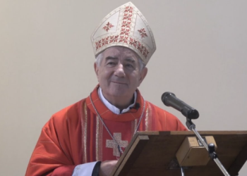 Mesajul de Crăciun al episcopului diecezan romano-catolic de Timișoara: Relația cu Domnul nu poate fi înlocuită cu nimic altceva