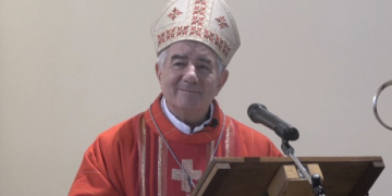 Mesajul de Crăciun al episcopului diecezan romano-catolic de Timișoara: Relația cu Domnul nu poate fi înlocuită cu nimic altceva