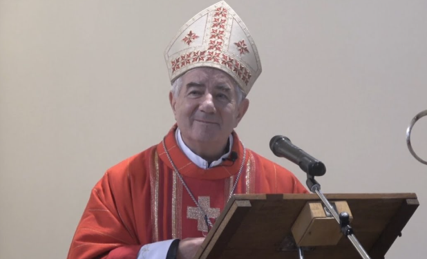 Mesajul de Crăciun al episcopului diecezan romano-catolic de Timișoara: Relația cu Domnul nu poate fi înlocuită cu nimic altceva