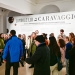 Record de elevi la expoziția „Luminile lui  Caravaggio”