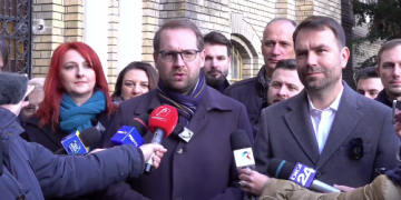 Dominic Fritz, despre alegerile parlamentare: După 35 de ani, trebuie să reînnoim visul revoluționarilor