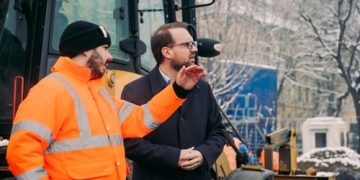 Dominic Fritz: „Termoficarea centralizată a Timișoarei primește 0 lei de la Guvern”