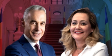 CCR a decis! Alegerile prezidențiale, valide. Turul doi va avea loc pe 8 decembrie