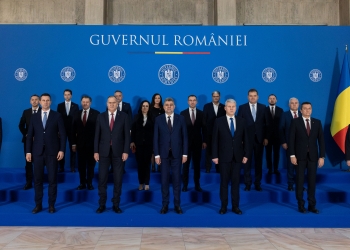 Ordonanța „trenuleț” a fost adoptată! Intră în vigoare din 1 ianuarie 2025