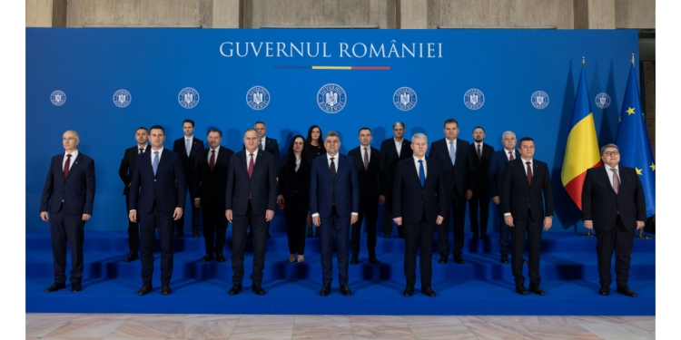 Ordonanța „trenuleț” a fost adoptată! Intră în vigoare din 1 ianuarie 2025