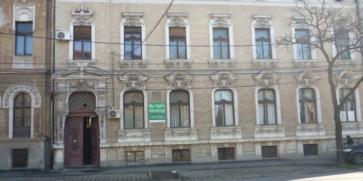 CJ Timiș oferă clădirea fostei Maternități Bega medicilor și nou-născuților de la „Odobescu”