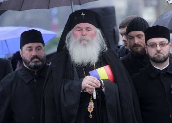 Mitropolitul Banatului, în pastorala de Crăciun: Timpul se măsoară în fapte bune, nu în secunde