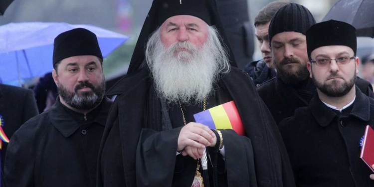 Mitropolitul Banatului, în pastorala de Crăciun: Timpul se măsoară în fapte bune, nu în secunde