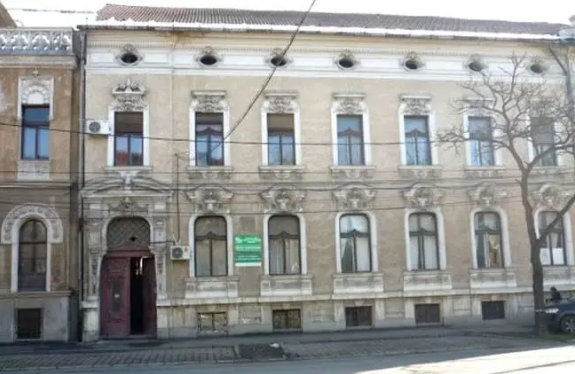 Primăria Timișoara cumpără fosta Maternitate Odobescu
